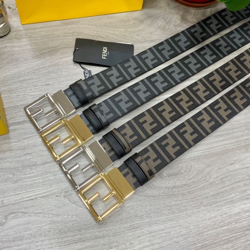 Fendi Belts